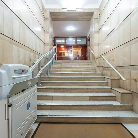 La Casa Di Mavi - Elegante E Spazioso Apartamento *