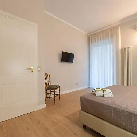 Διαμέρισμα La Casa Di Mavi - Elegante E Spazioso *