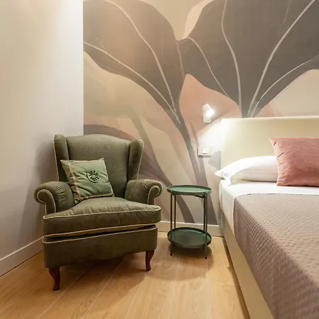 La Casa Di Mavi - Elegante E Spazioso