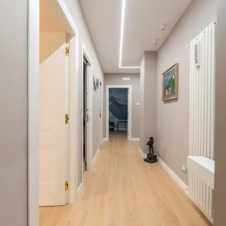 La Casa Di Mavi - Elegante E Spazioso Διαμέρισμα *