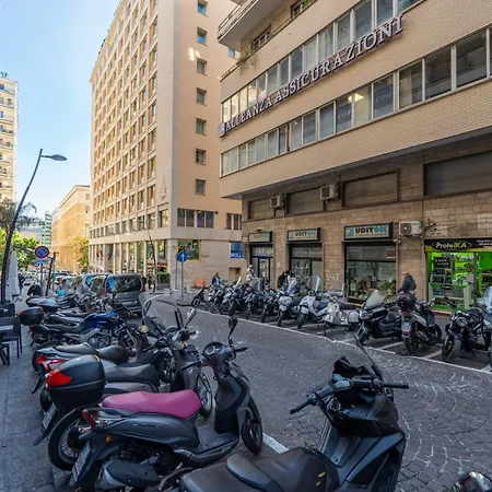 La Casa Di Mavi - Elegante E Spazioso Διαμέρισμα *