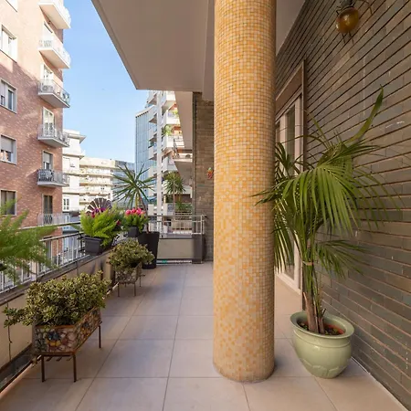 La Casa Di Mavi - Elegante E Spazioso