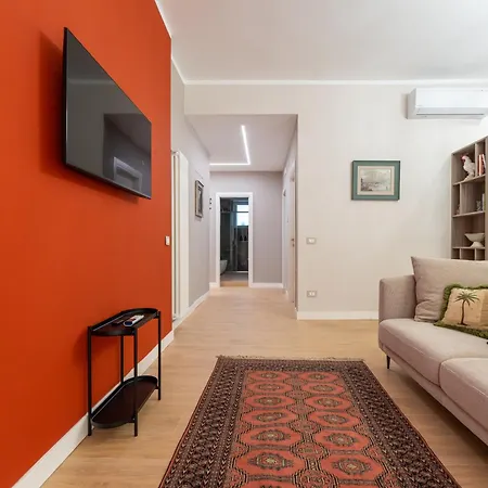 La Casa Di Mavi - Elegante E Spazioso Διαμέρισμα