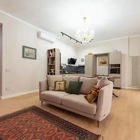 La Casa Di Mavi - Elegante E Spazioso Διαμέρισμα *