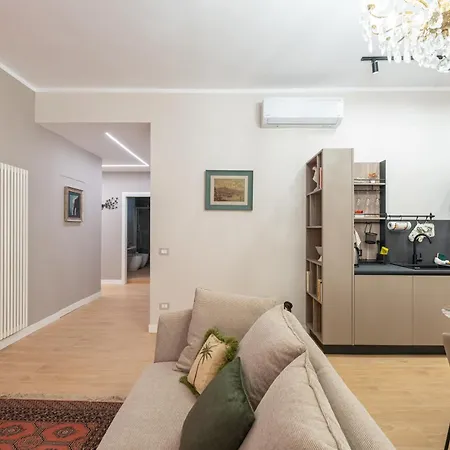 La Casa Di Mavi - Elegante E Spazioso