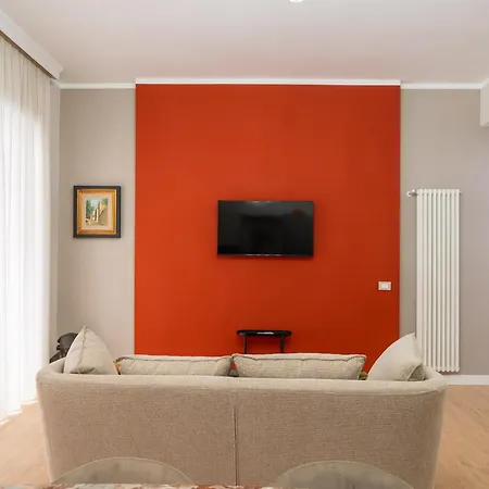 La Casa Di Mavi - Elegante E Spazioso