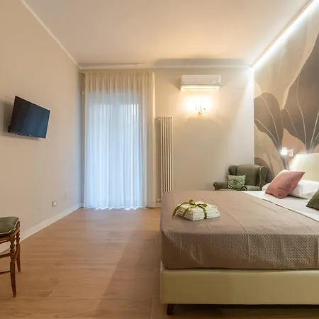 Διαμέρισμα La Casa Di Mavi - Elegante E Spazioso