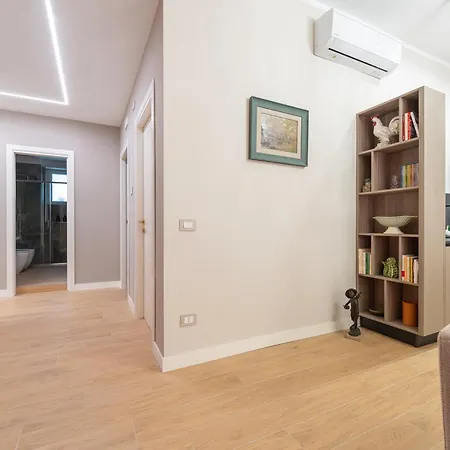 La Casa Di Mavi - Elegante E Spazioso *