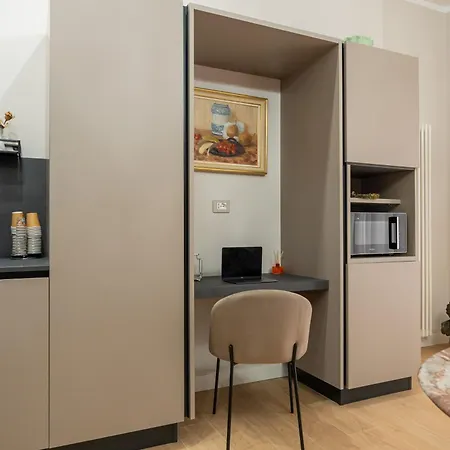 La Casa Di Mavi - Elegante E Spazioso * Νάπολη