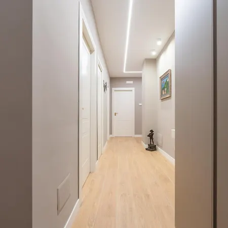 La Casa Di Mavi - Elegante E Spazioso