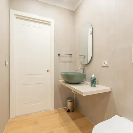 La Casa Di Mavi - Elegante E Spazioso Διαμέρισμα *