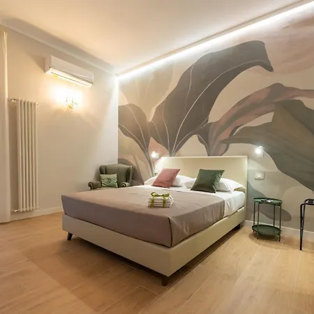 La Casa Di Mavi - Elegante E Spazioso Lejlighed
