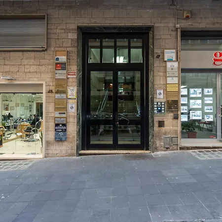 Lejlighed La Casa Di Mavi - Elegante E Spazioso