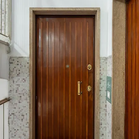 La Casa Di Mavi - Elegante E Spazioso Lejlighed *
