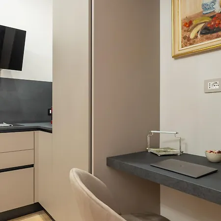 Lejlighed La Casa Di Mavi - Elegante E Spazioso