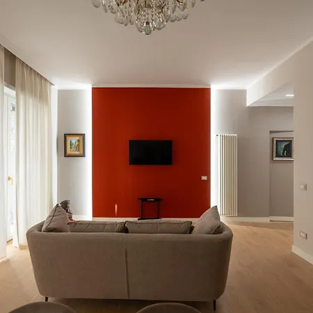 La Casa Di Mavi - Elegante E Spazioso