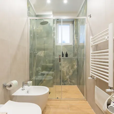 La Casa Di Mavi - Elegante E Spazioso Lejlighed