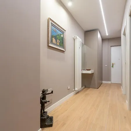 La Casa Di Mavi - Elegante E Spazioso Lejlighed *